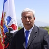 Alvaro Alegría Matus - Programa HortiCrece O'Higgins